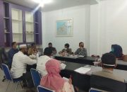 DPMG Banda Aceh Diskusi Konsep dan RKTL Pendirian BUMG Meuraxa