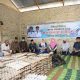 FOTO/ HUMAS PEMERINTAH ACEH Wakil Ketua PKK Aceh, Dyah Erti Idawati, mengunjungi Mualaf Center Kota Subulussalam, Jumat (29/5/2020). Mualaf Center merupakan pusat pendidikan keagamaan yang didirikan secara swadaya untuk membina para mualaf khususnya dalam pendidikan keagamaan.