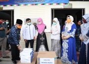 Dyah Minta Fasilitas Ruang Isolasi Pasien Covid-19 di Rumah Sakit Rujukan Dilengkapi