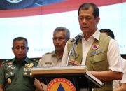 14 Kabupaten/Kota di Aceh Masuk Zona Hijau dari 102 Daerah Indonesia