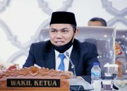 Isnaini Husda: Rekomendasi Dewan Terhadap LKPJ Wali Kota Banda Aceh Tahun 2019