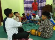 Kumandang Takbir di Seluruh Masjid dan Meunasah di Langsa