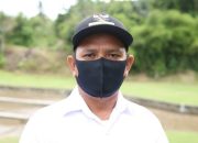 Bupati Aceh Besar Ir Mawardi Ali : Di Tengah Pandemi Corona, Ekonomi Masyarakat yang Utama