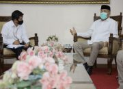 Plt Gubernur Ajak Masyarakat Aceh Sukseskan Sensus Penduduk 2020