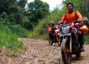 Tim SAR Bener Meriah Hentikan Pencarian Warga yang Hilang Saat Berburu