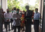 Laboratorium Penyakit Infeksi Unsyiah di Buka untuk Masyarakat dan Eksekutif