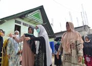 Pemerintah Aceh Silaturahmi dengan Ulama Dayah, Bahas Pemutusan Penyebaran Covid-19