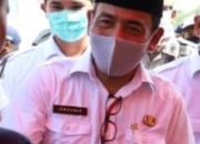Realisasi Belanja Covid-19 di Aceh Besar Capai Rp 28,48 M