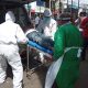 FOTO/ DOK PSC 119 BANDA ACEH Tim PSC 119 Banda Aceh melakukan tugas dilapangan dalam penanganan dan tindakan medis sejumlah wilayah di Banda Aceh