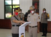 Brigjen Pol Raden Purwadi Jabat Wakapolda Aceh