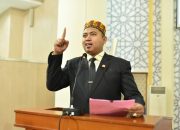 Ketua Fraksi PKS DPRK Minta Tinjau Ulang Penetapan Banda Aceh Zona Merah