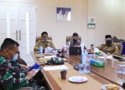 Forkopimda Banda Aceh Dukung Pemindahan Pasar Peunayong