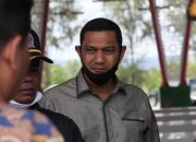 Sekretaris Komisi II Minta Pasar Lamdingin Dikelola Dengan Profesional