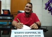 Ditengah Ketidakstabilan Ekonomi, Pemuda di Aceh Harus Peduli Sesama