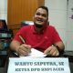 Foto: Wahyu Saputra, SE, Ketua DPD KNPIAceh,
