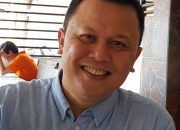 Andi HS : Seharusnya Hendra Budian itu Masuk Pengurus Golkar Aceh