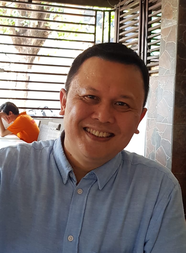 Andi HS, Politisi Golkar