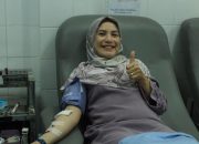 Donor Darah ASN, Aksi Nyata Gerakan Kemanusiaan
