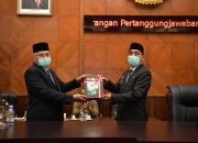 Realisasi Pendapatan Aceh Mencapai 98,13 Persen di Tahun 2019, Ini Penjelasan Sekda Aceh