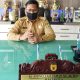 Foto: Aminullah Usman, Wali Kota Banda Aceh