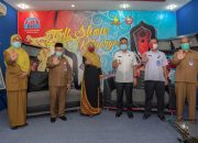 BNNP Aceh dan BKKBN Jalin Kerjasama, TP PKK Aceh Beri Apresiasi