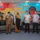 FOTO/ HUMAS PEMERINTAH ACEH Wakil Ketua TP PKK Aceh, Dyah Erti Idawati menyaksikan Penandatanganan perjanjian kerjasama antara Badan Narkotika Nasional Provinsi Aceh dengan Badan kependudukan dan keluarga Berencana Nasional Provinsi Aceh, di Aula Kantor BKKBN Aceh, Banda Aceh, Selasa (16/6/2020).