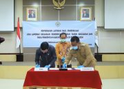 Pemko Banda Aceh Raih WTP Ke-12 Kali Berturut-turut dari BPK-RI