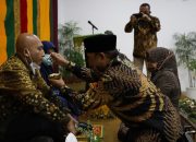 Pemkab Aceh Besar Gelar Lepas Sambut Dandim 0101/BS