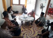 Kemenag Aceh Besar Monev KUA Pulo Aceh