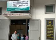 ICMI Aceh Tolak RUU HIP