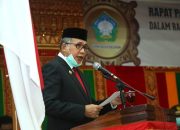 Plt Gubernur Aceh: Rumah Sakit Regional dan Mengatasi Banjir Prioritas di Aceh Selatan