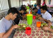 Ombudsman Sidak UPTD Panti Tuna Netra Milik Dinsos Aceh