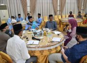 Lawan Covid-19, Pemerintah Aceh Libatkan Ormas Islam