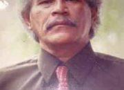 Nurdin A. Rachman, Memori Seorang Bupati