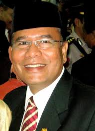 H. Iskandar Mahmud (Ketua Partai Golkar Kota Banda Aceh)