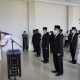 FOTO/ HUMAS PEMKAB ACEH BESAR Bupati Aceh Besar, Ir H Mawardi Ali melantik 88 orang pejabat Pimpinan Tinggi Pratama (Eselon II), Administrator (Eselon III), dan Pengawas (Eselon IV) di lingkungan Pemerintah Kabupaten Aceh Besar di Aula Kantor Bupati Aceh Besar, Rabu (17/6/2020) siang.