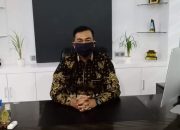 Banda Aceh Ditetapkan Zona Merah Covid-19, Wakil Ketua Komisi III Minta Plt Gubernur Tinjau Ulang