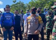 Plt Gubernur Aceh Buka Ladang Jagung, KNPI Aceh Siap Mendukung