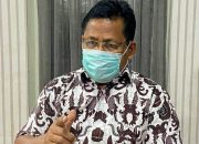 Wali Kota Minta Petugas Medis Dites Swab Rutin