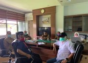 Pemerintah Aceh Susun Kalender Donor Darah ASN