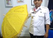 Pengrajin Binaan BNNK Banda Aceh Hasilkan Souvenir Cantik