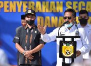 Isnaini Husda: Pembagian BLT Tahap II Harus Tepat Sasaran
