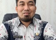 ASN Pemerintah Aceh Sudah Kumpulkan 1.551 Kantong Darah