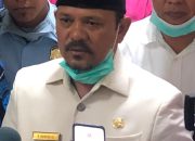 Kendati Masuk Zona Hijau, Bupati Aceh Besar Minta Masyarakat Terapkan Protokol Covid-19