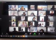 Ombudsman gelar Diskusi Virtual Pelayanan Kesehatan selama Covid-19