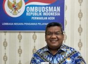 Dr Taqwaddin: Perketat Pengawasan Lalu Lintas dari Luar