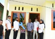 Pemerintah Aceh Bangun 4.226 Rumah Layak Huni untuk Masyarakat Kurang Mampu
