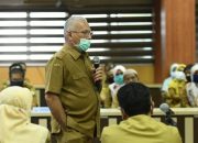 Antisipasi Krisis Pangan, Sekda Gagas Gerakan GAKPA