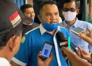 Positif Covid-19 Melonjak, Ketua KNPI Aceh: Masyarakat Harus Terus Waspada