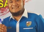 Ketua KNPI Aceh: Pemuda, Terus Proaktif di Tengah Corona